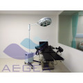 AG-LT010 Wholesale medical supplies battery standing operating room lights prices